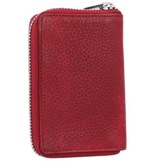 Esquire Cartera Oslo Texas Piel RFID 8 cm