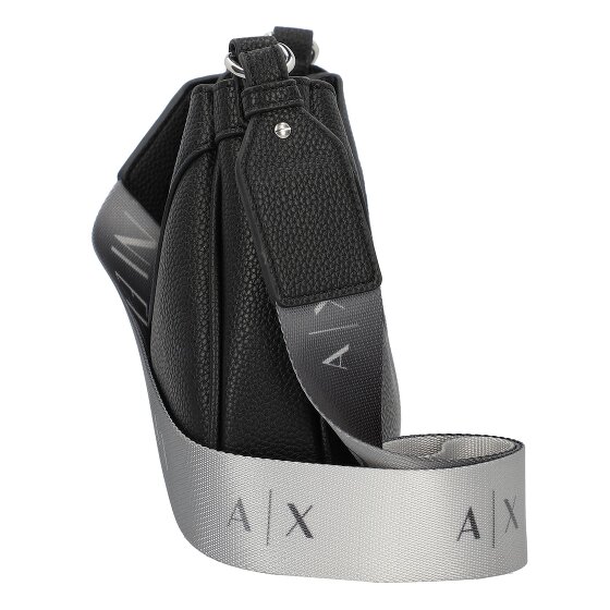 Armani Exchange Bolsa de hombro 27 cm