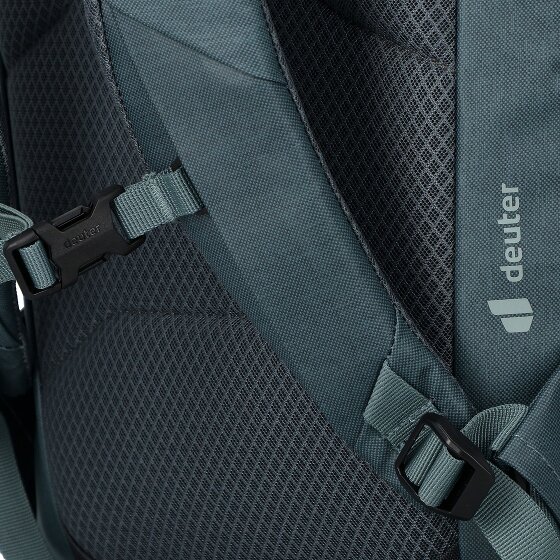 Deuter UP Stockholm Mochila de día 51 cm Compartimento para el portátil