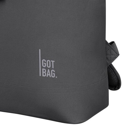 GOT BAG Rolltop Lite 2.0 Mochila de día 42 cm Compartimento para el portátil