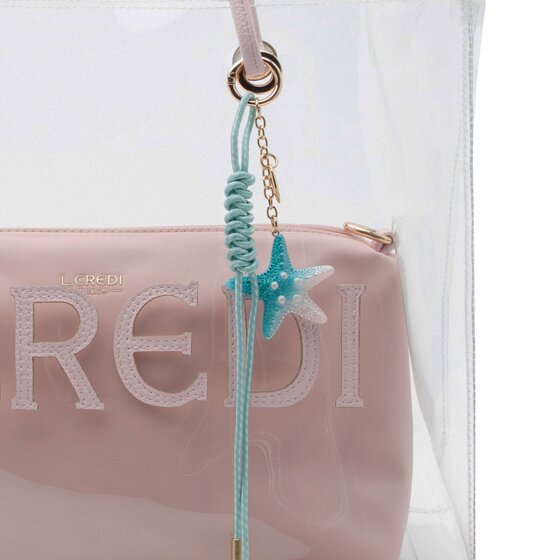 L.Credi Reja Bolsa de compras 37 cm