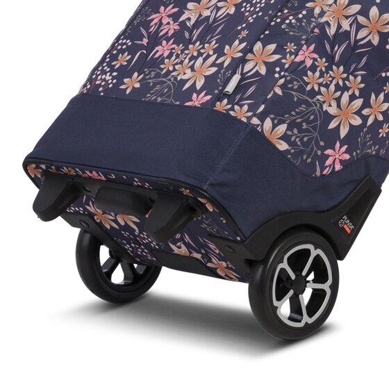Punta Big Wheel Carro de la compra 62 cm