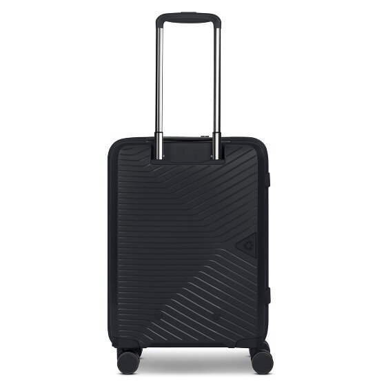 March15 Trading Gotthard Edition 4 ruedas Carro de la cabina 55 cm