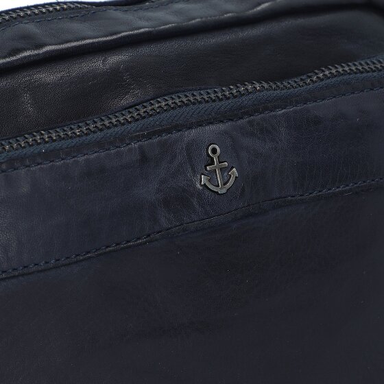 Harbour 2nd Anchor Love Thalea Bolsa de hombro Piel 23 cm