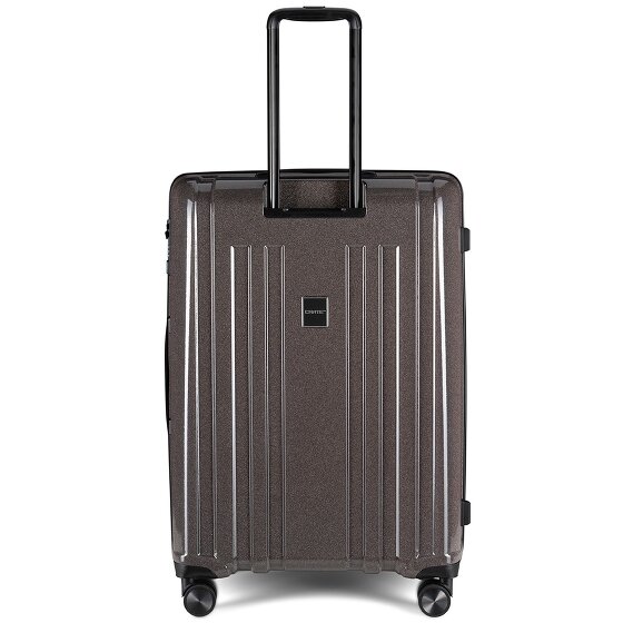 Epic Carro de 4 ruedas Crate Reflex 76 cm