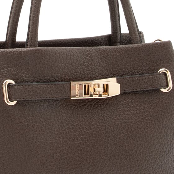 L.Credi Renate Bolsa de hombro 27 cm