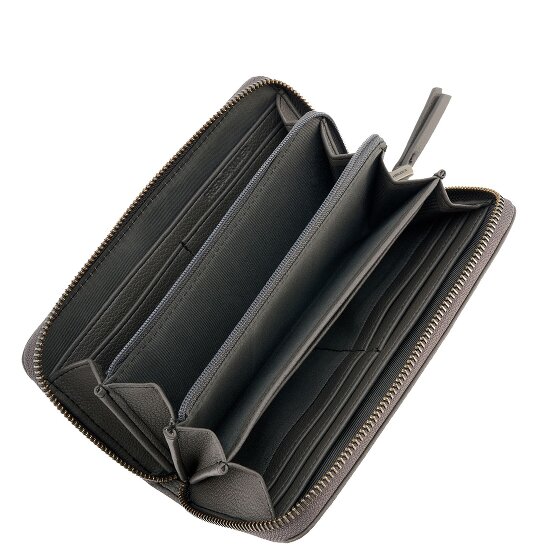 FredsBruder My Bestie Cartera Piel 19.5 cm