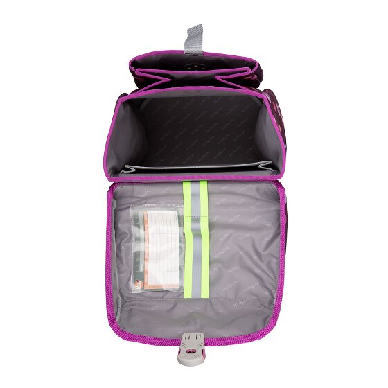 McNeill Perfecto Juego de mochilas escolares 5 piezas