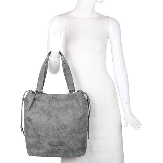 Fritzi aus Preußen Poppi02 Vintage Bolsa de hombro 31 cm
