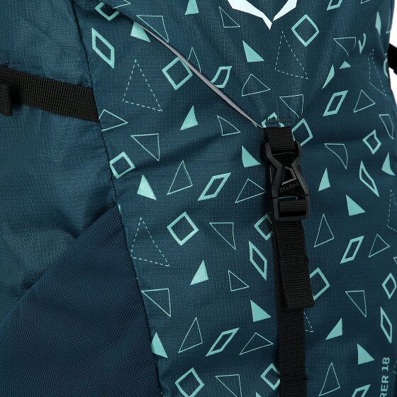 Salewa Explorer 18 Mochila de senderismo 50 cm