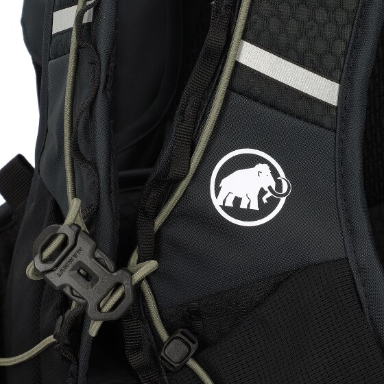 Mammut Ducan Mochila de senderismo 52 cm