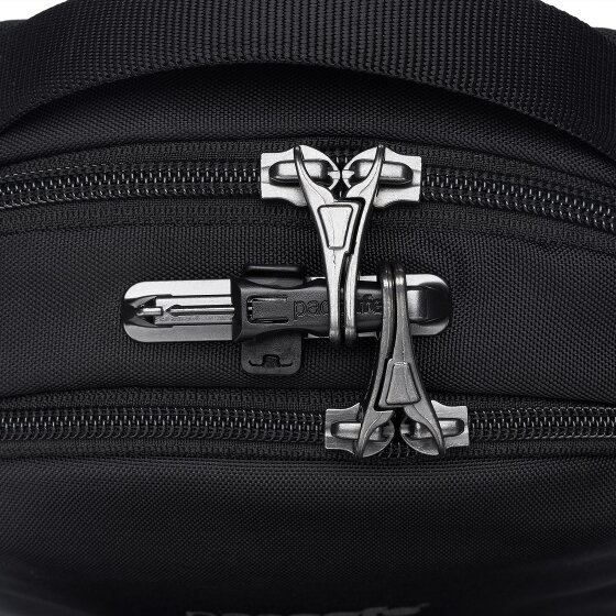 Pacsafe Pacsafe V Bolsa de hombro Mini Bag Protección RFID 17 cm