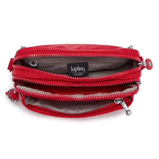 Kipling Riñonera Classics Abanu Multi 19 cm