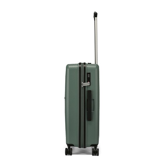 American Tourister Summer Hit 4 ruedas Carrito 67 cm