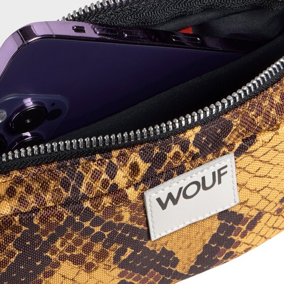 Wouf Daily Bolsa de hombro 19 cm