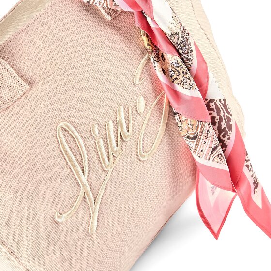 Liu Jo Plentia Bolsa de compras L 35 cm