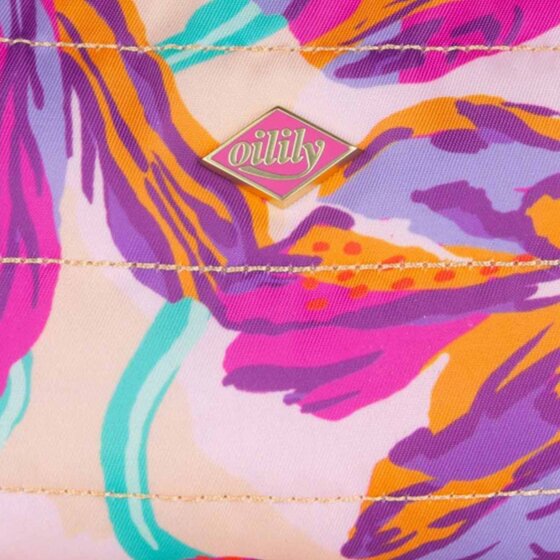 Oilily Tulipy Bolsa de aseo 16 cm