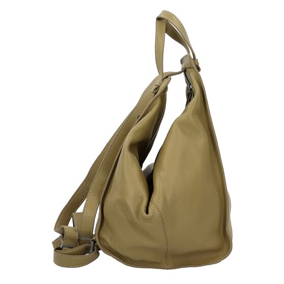 Harbour 2nd Just Pure Mireille Mochila de la ciudad Piel 30 cm