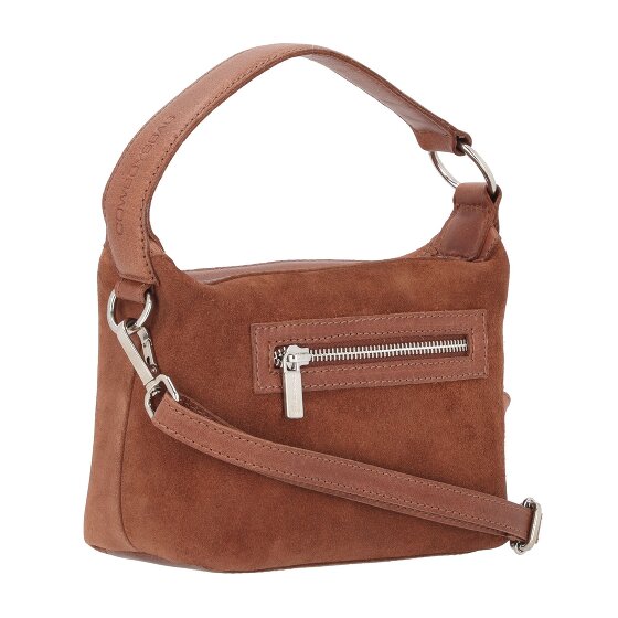 Cowboysbag Cobourg Bolso Piel 18 cm