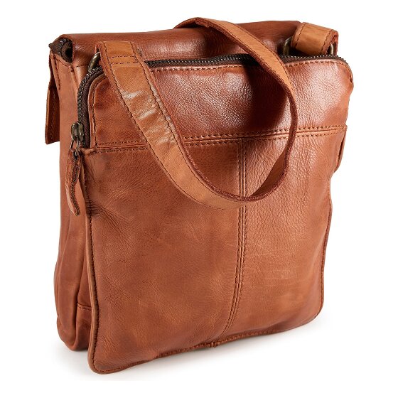 Harold's Submarine Bolsa de hombro M Piel 21 cm