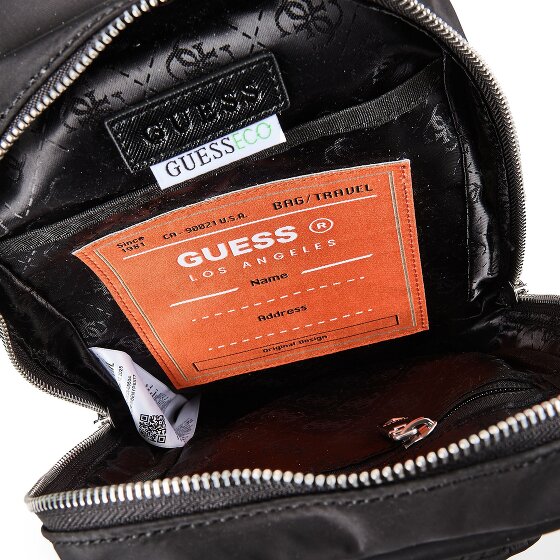 Guess Bolso bandolera Berlin, 34 cm