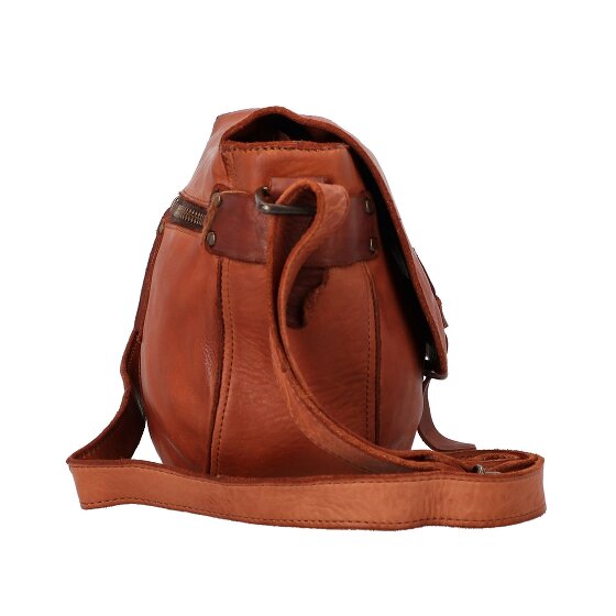 Harbour 2nd Theresia Bolsa de hombro Piel 25 cm