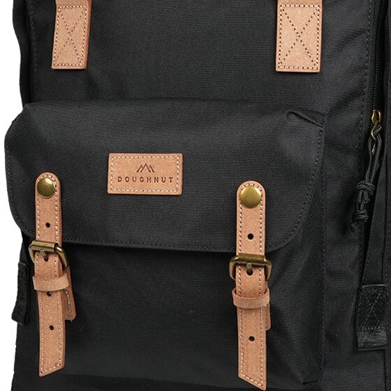 Doughnut Macaroon Mochila de día 45 cm Compartimento para el portátil