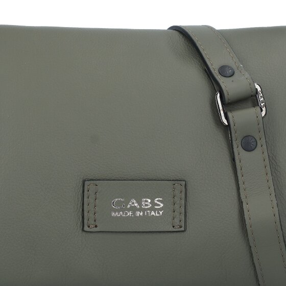 Gabs Iduna Bolsa de hombro M Piel 26 cm