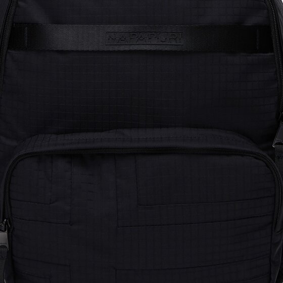 Napapijri H-Nadir Mochila de día 43 cm Compartimento para el portátil