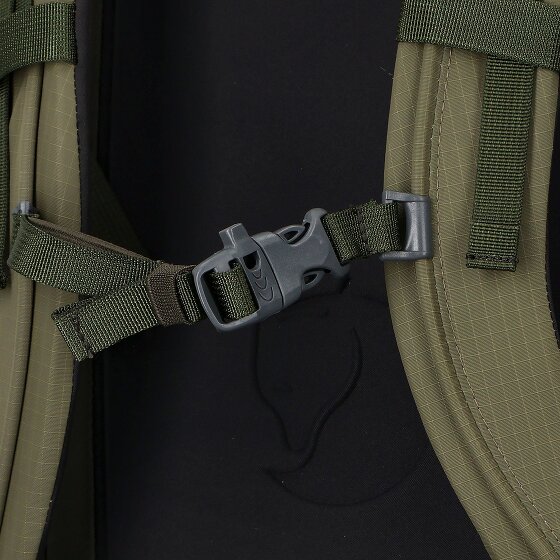 Fjällräven Bergtagen 30 L Mochila de senderismo M-L 56 cm
