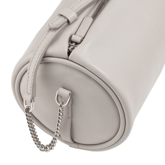 DuDu Abigail Bolsa de hombro Piel 19.5 cm