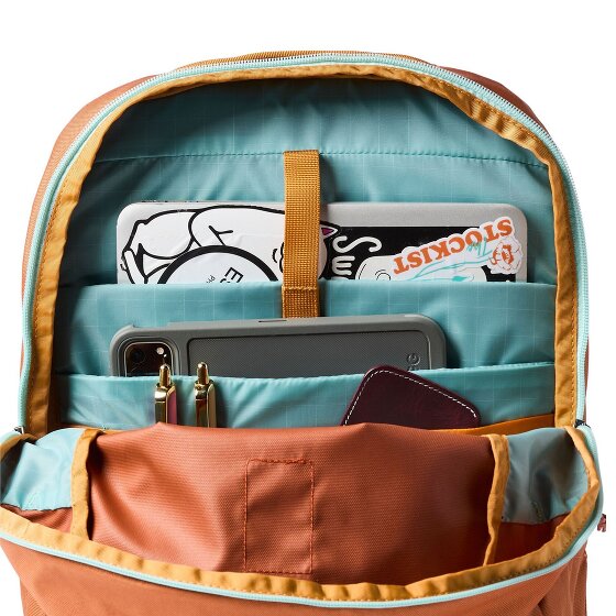 Cotopaxi Chiquillo 26 L Mochila de día 49 cm Compartimento para el portátil