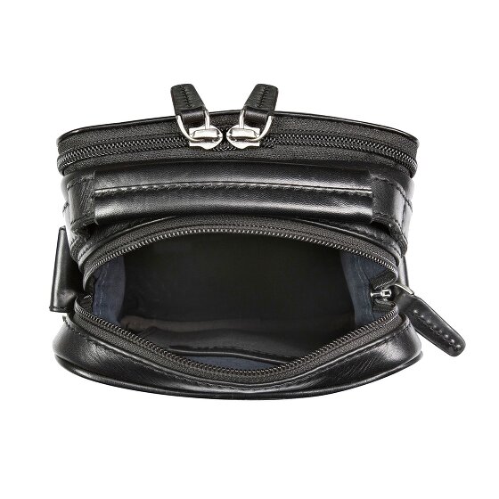 Jekyll & Hide Oxford Bolsa de hombro Piel 25 cm