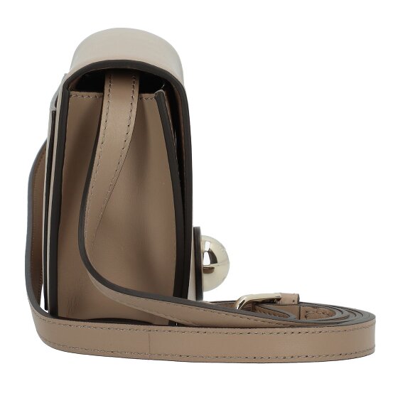 Furla Sfera Bolsa de hombro Mini Bag Piel 15 cm