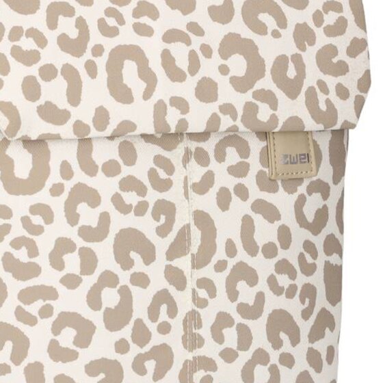 Zwei Mademoiselle.M Mochila de día 35 cm Compartimento para el portátil