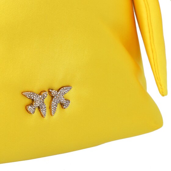 PINKO Knots Mini Bolso miniatura 19.5 cm