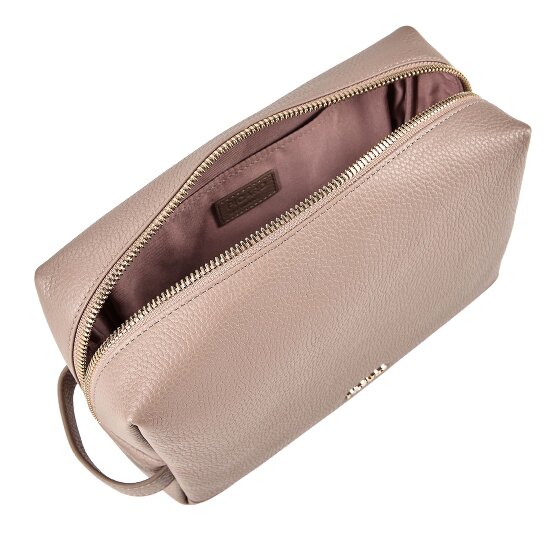 Picard Java 1 Bolsa de cosméticos Piel 19.5 cm