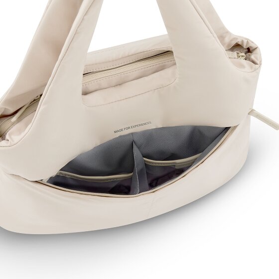 Kapten & Son Skara Bolsa de compras 35 cm Compartimento para el portátil