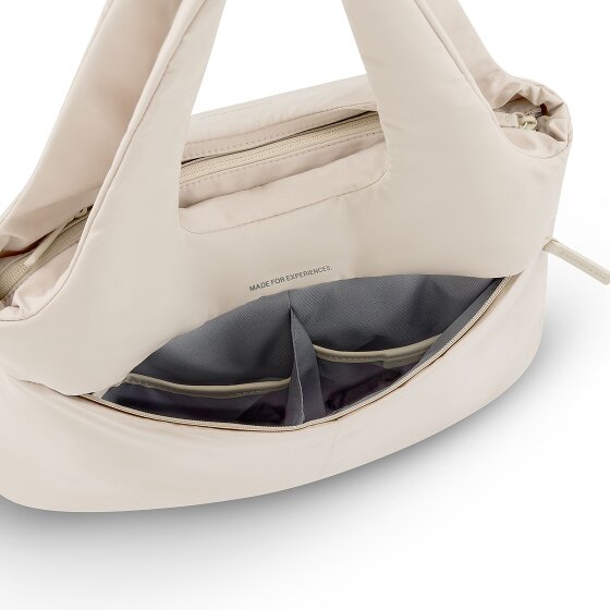 Kapten & Son Skara Cloud Bolsa de compras 35 cm Compartimento para el portátil