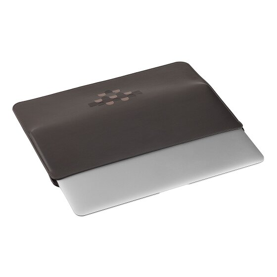 DuDu Funda para ordenador portátil Piel 35 cm