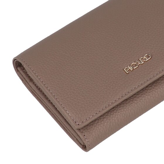 Picard Java 1 Cartera Piel 13.5 cm