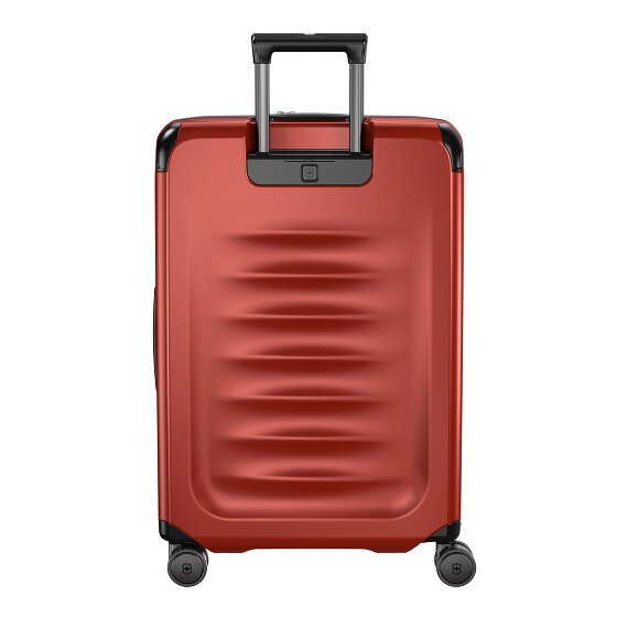 Victorinox Trolley expandible de 4 ruedas Spectra 3.0 69 cm