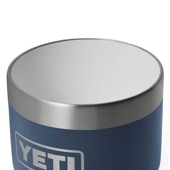 Yeti Rambler Taza para beber 236 ml