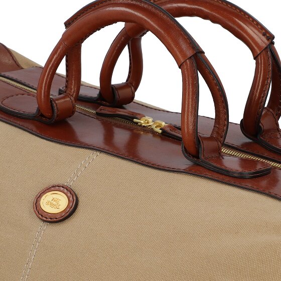 The Bridge Story V S Bolsa de viaje Weekender 49 cm