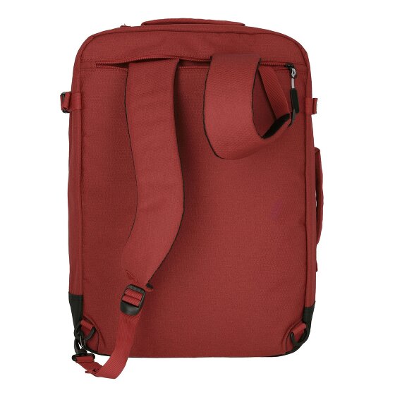 Travelite Mochila Kick Off 50 cm
