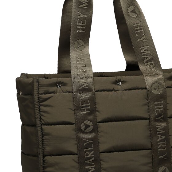 Hey Marly Best Buddy Bolsa de compras 45 cm