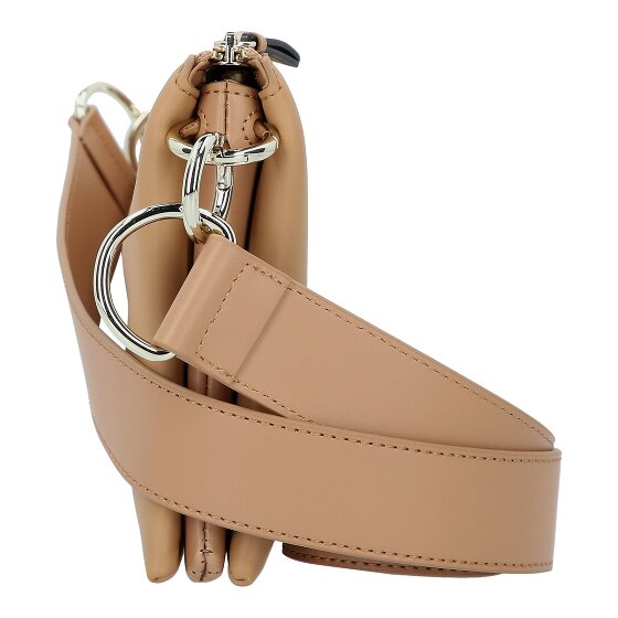 Ted Baker Darceyy Bolsa de hombro Piel 24 cm