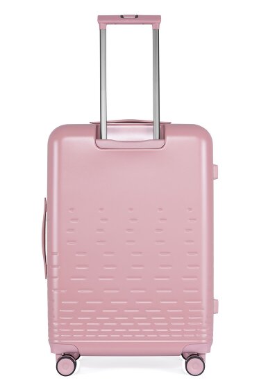 Epic Juego de maletas de 4 ruedas Spin 3pcs.