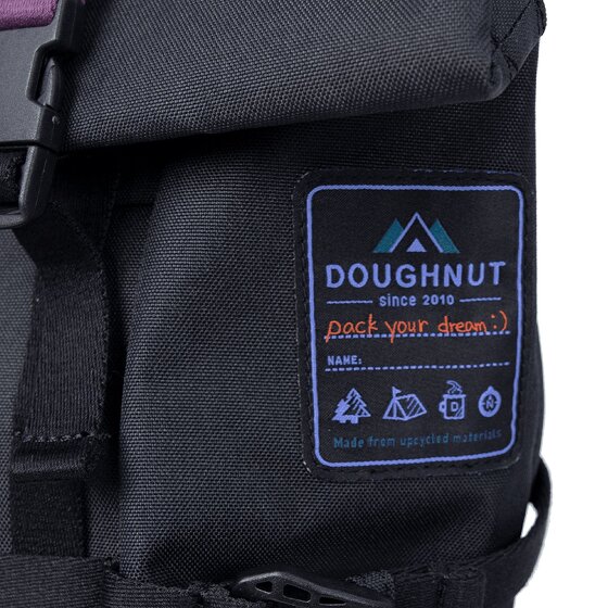 Doughnut Paratrooper Mochila de día 52 cm Compartimento para el portátil
