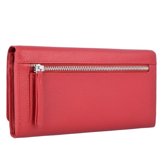 bugatti Cartera Linda Piel 19 cm